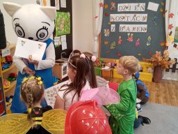 2025-11-05 Dzień postaci z bajek